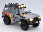 DPFMS11042RSGY-SP FMS Toyota Land Cruiser 80 1:10 grau - Crawler RS 2.4GHz